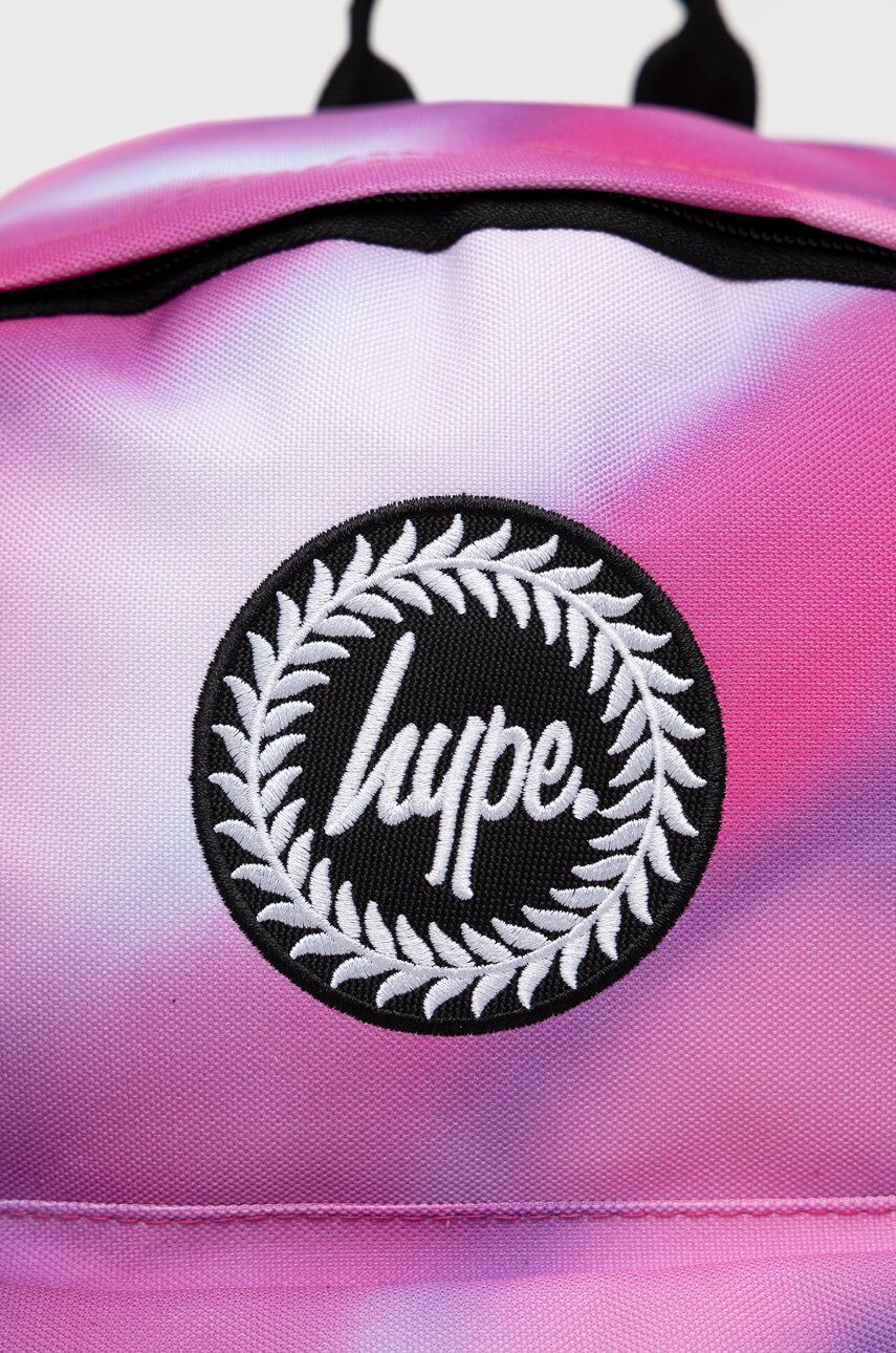 Hype Dětský batoh Pink Psychedelic Twlg-798 - Pepit.cz