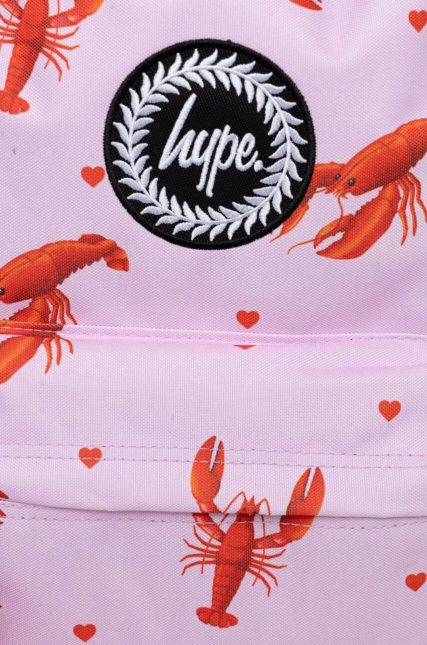 Hype Dětský batoh Pink & Red Lobster Twlg-748 - Pepit.cz