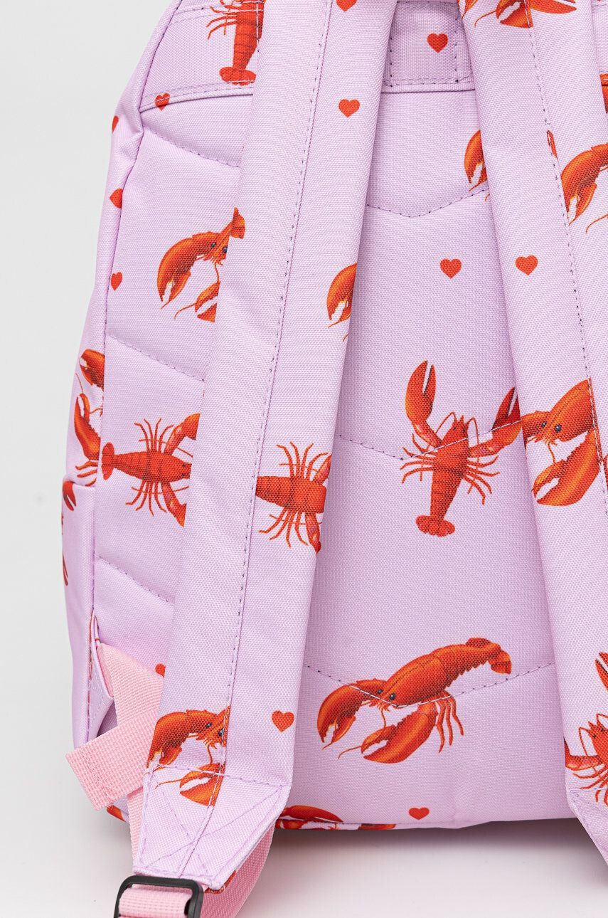 Hype Dětský batoh Pink & Red Lobster Twlg-748 - Pepit.cz