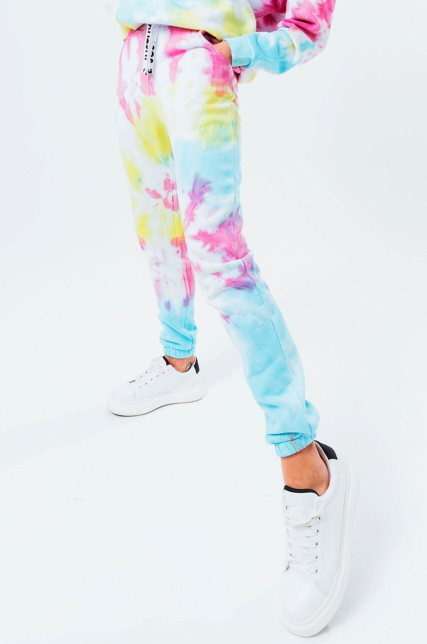 Hype Kalhoty TIE DYE - Pepit.cz