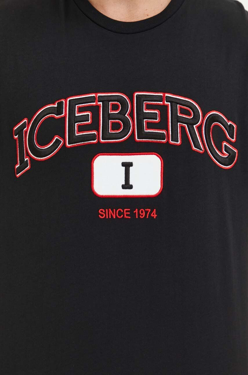 Iceberg Tričko - Pepit.cz