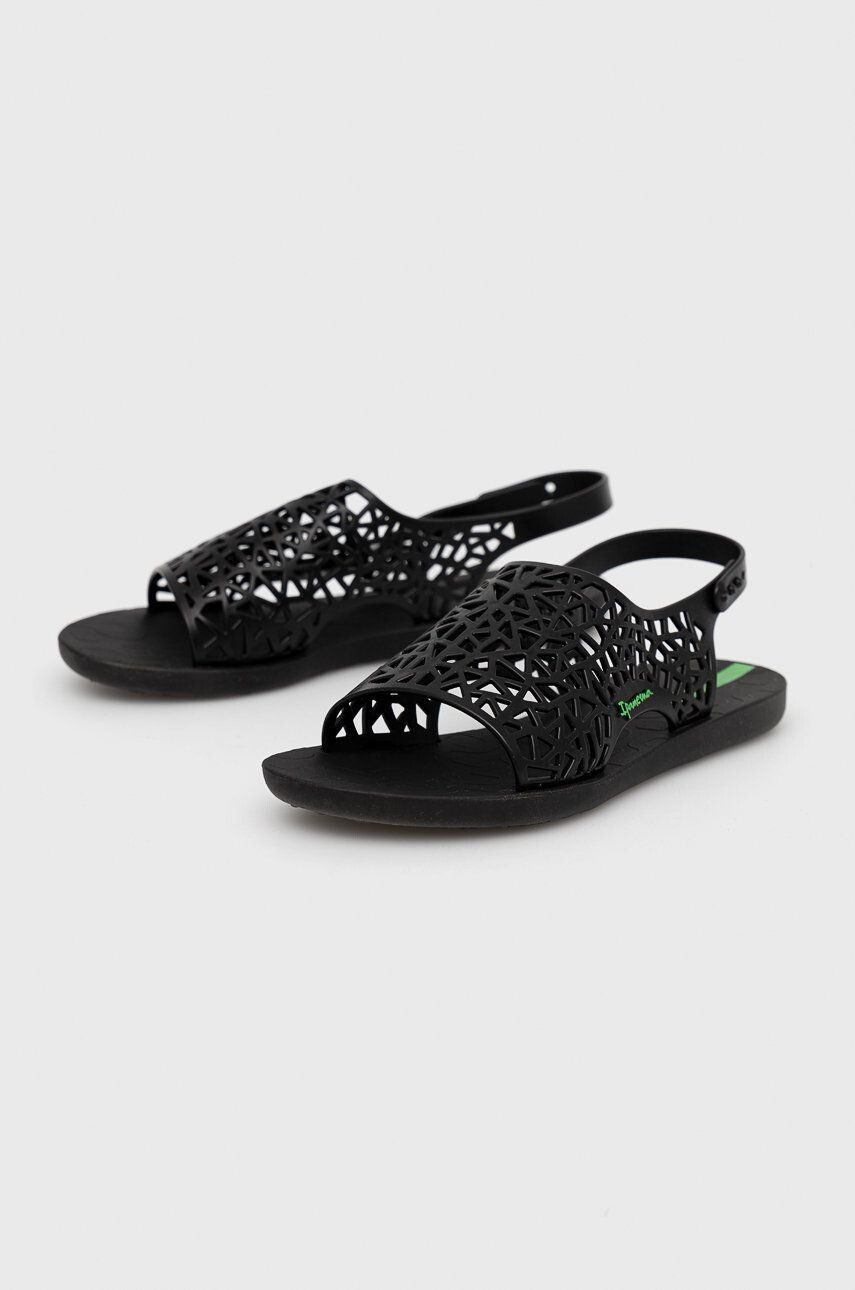 Ipanema Sandály Shape Sandal dámské růžová barva - Pepit.cz