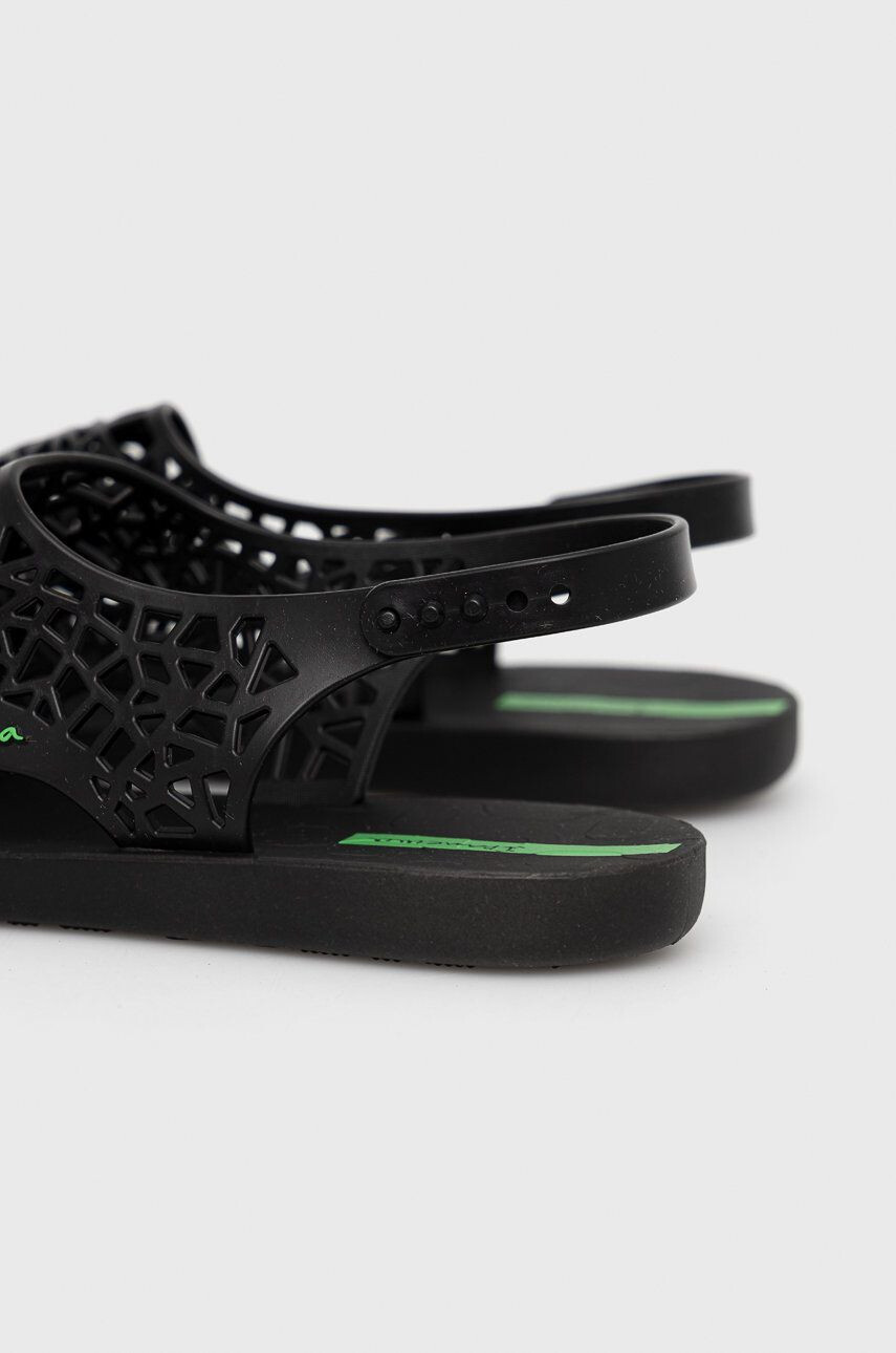 Ipanema Sandály Shape Sandal dámské růžová barva - Pepit.cz