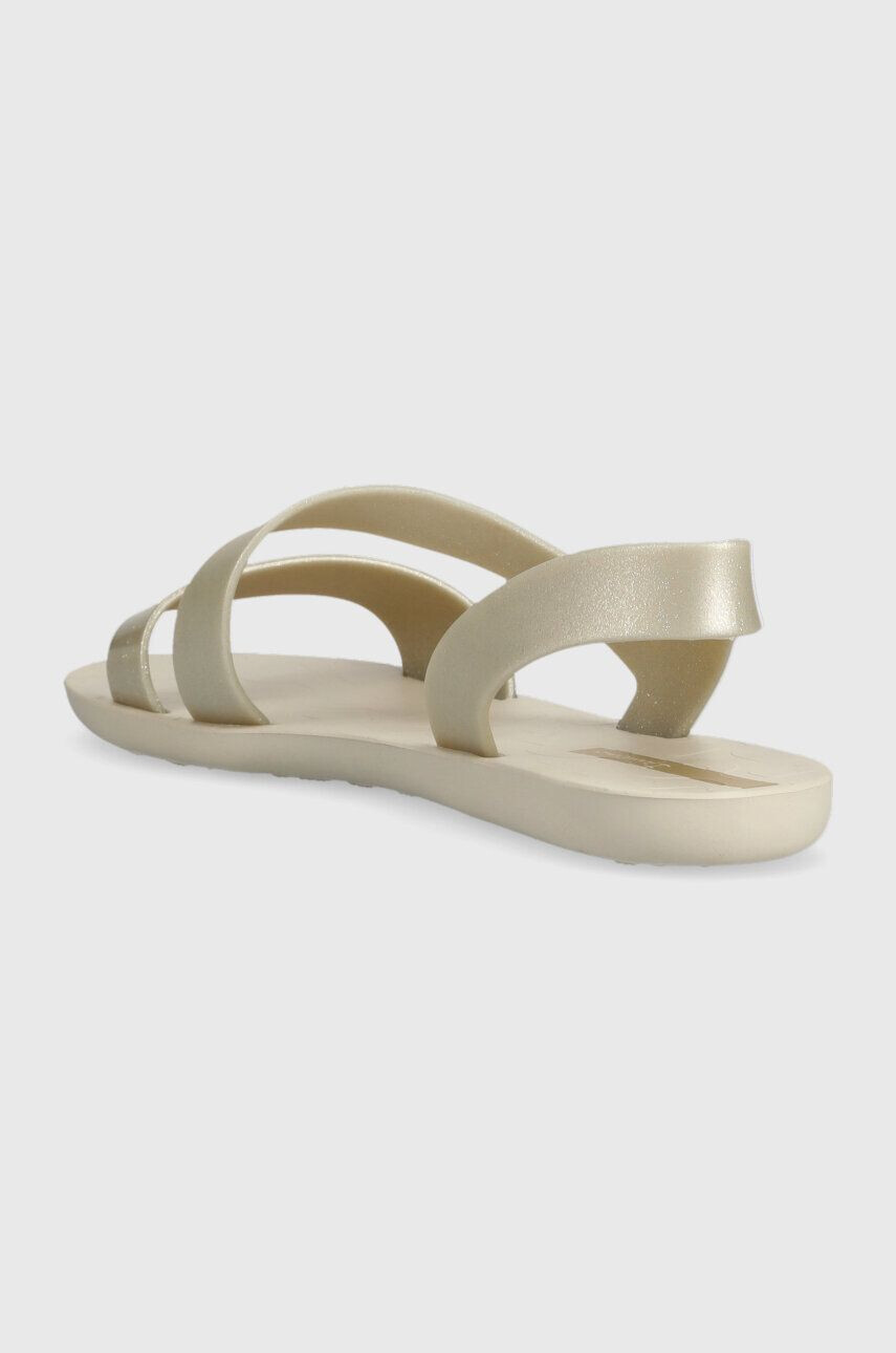 Ipanema Sandály VIBE SANDAL dámské béžová barva 82429-AJ080 - Pepit.cz