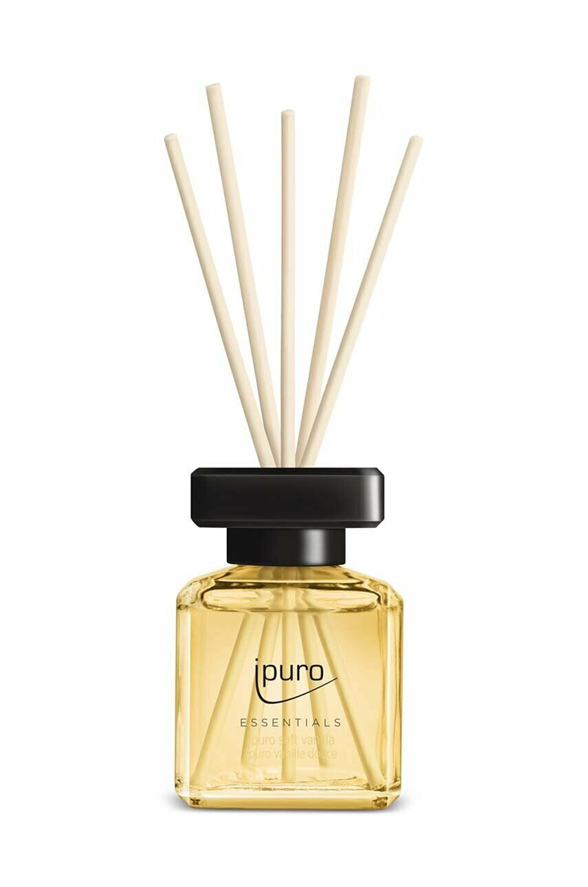 Ipuro Aroma difuzér Soft Vanilla 50 ml - Pepit.cz