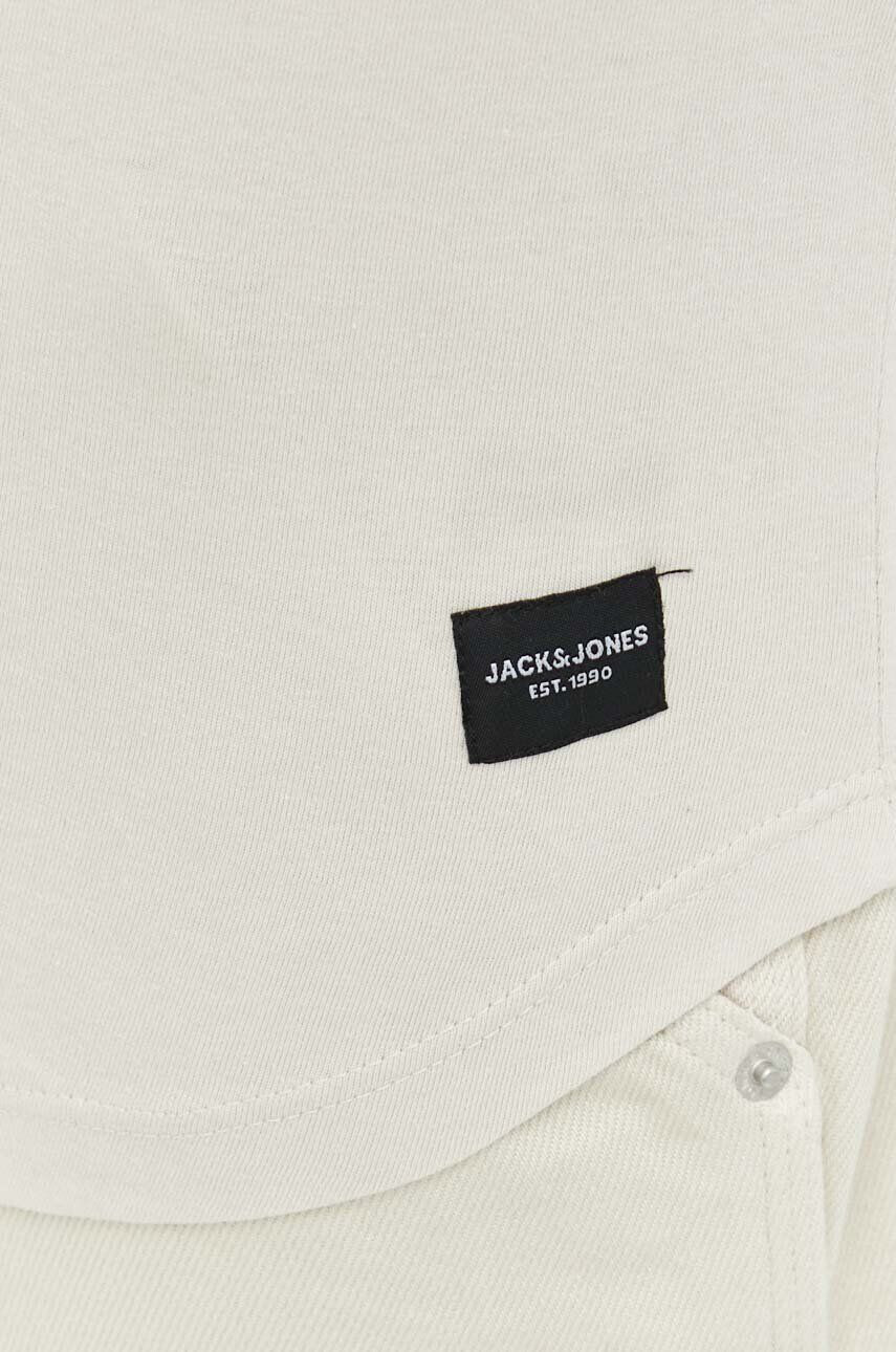 Jack & Jones béžová barva - Pepit.cz