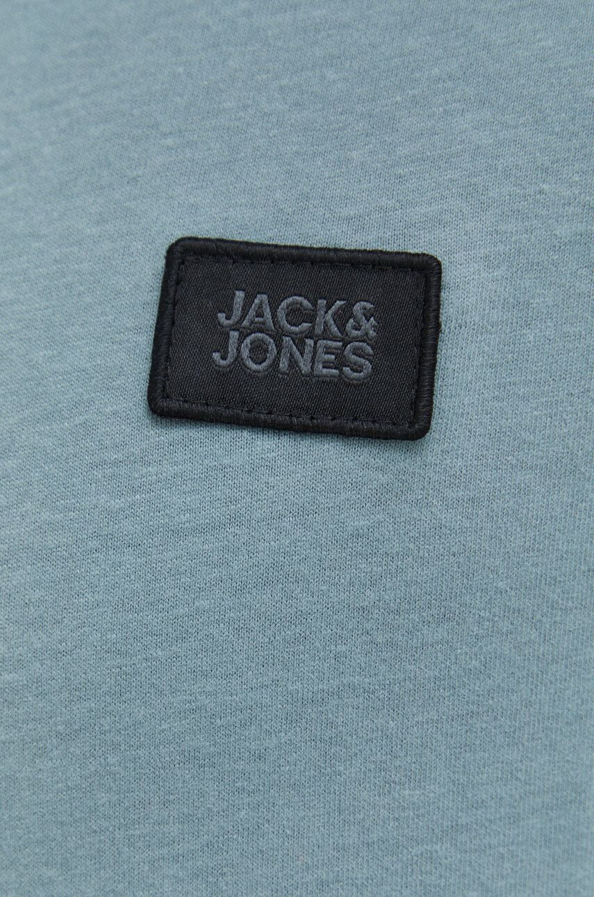 Jack & Jones Bavlněné tričko Jcoclassic - Pepit.cz