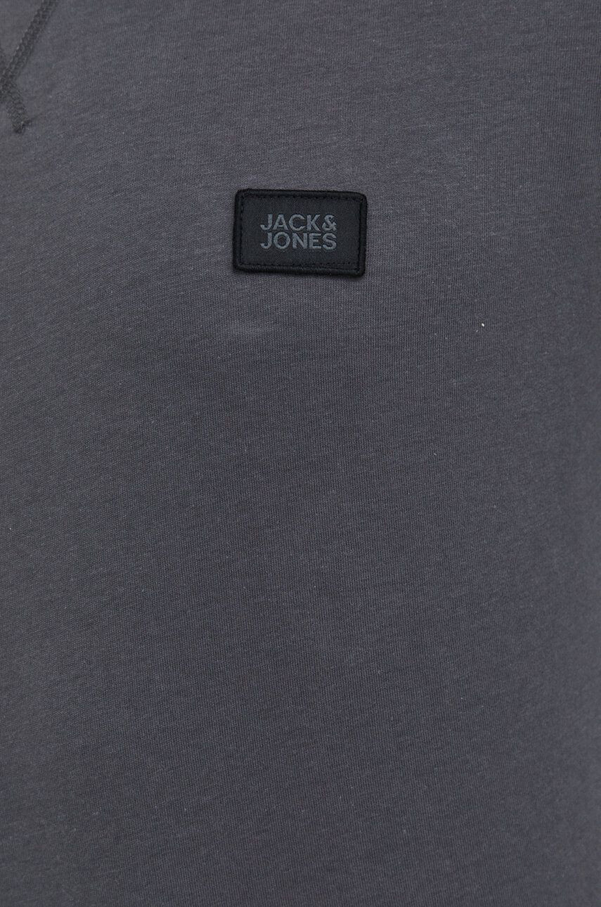 Jack & Jones Bavlněné tričko Jcoclassic - Pepit.cz