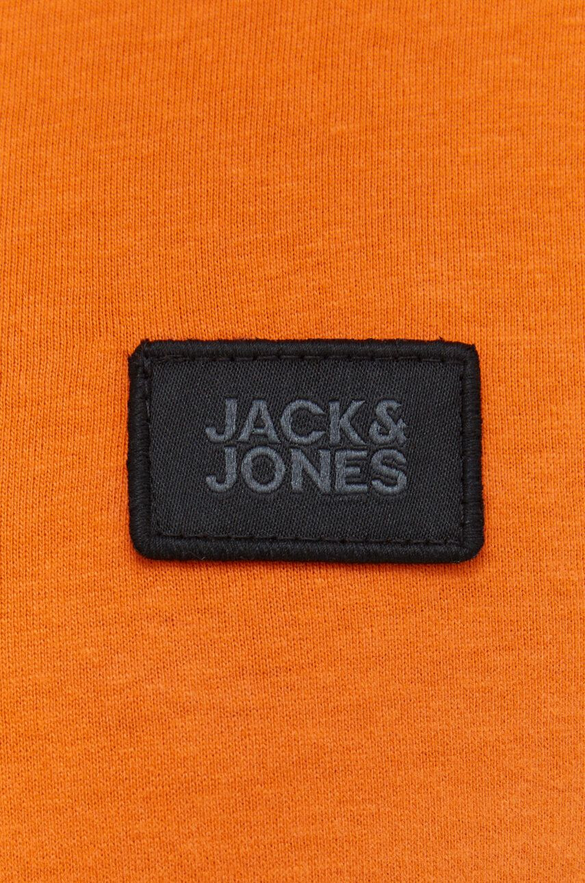 Jack & Jones Bavlněné tričko Jcoclassic - Pepit.cz