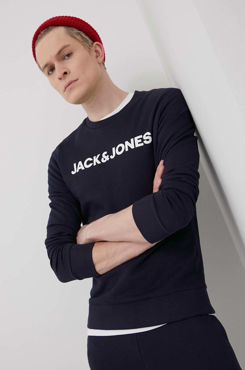 Jack & Jones Bavlněná tepláková souprava - Pepit.cz