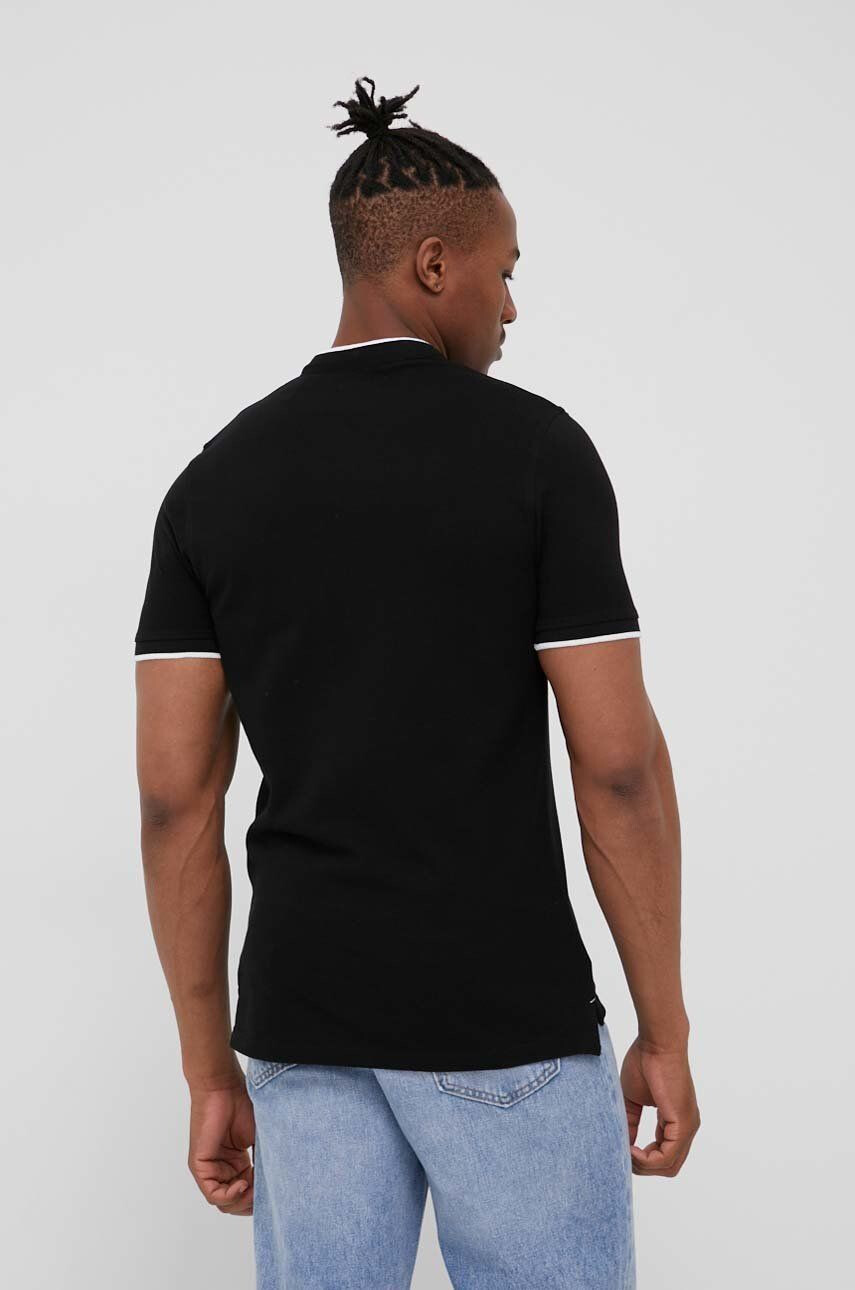 Jack & Jones Bavlněné polo tričko - Pepit.cz