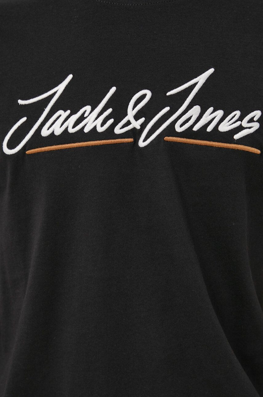 Jack & Jones Bavlněné tričko - Pepit.cz