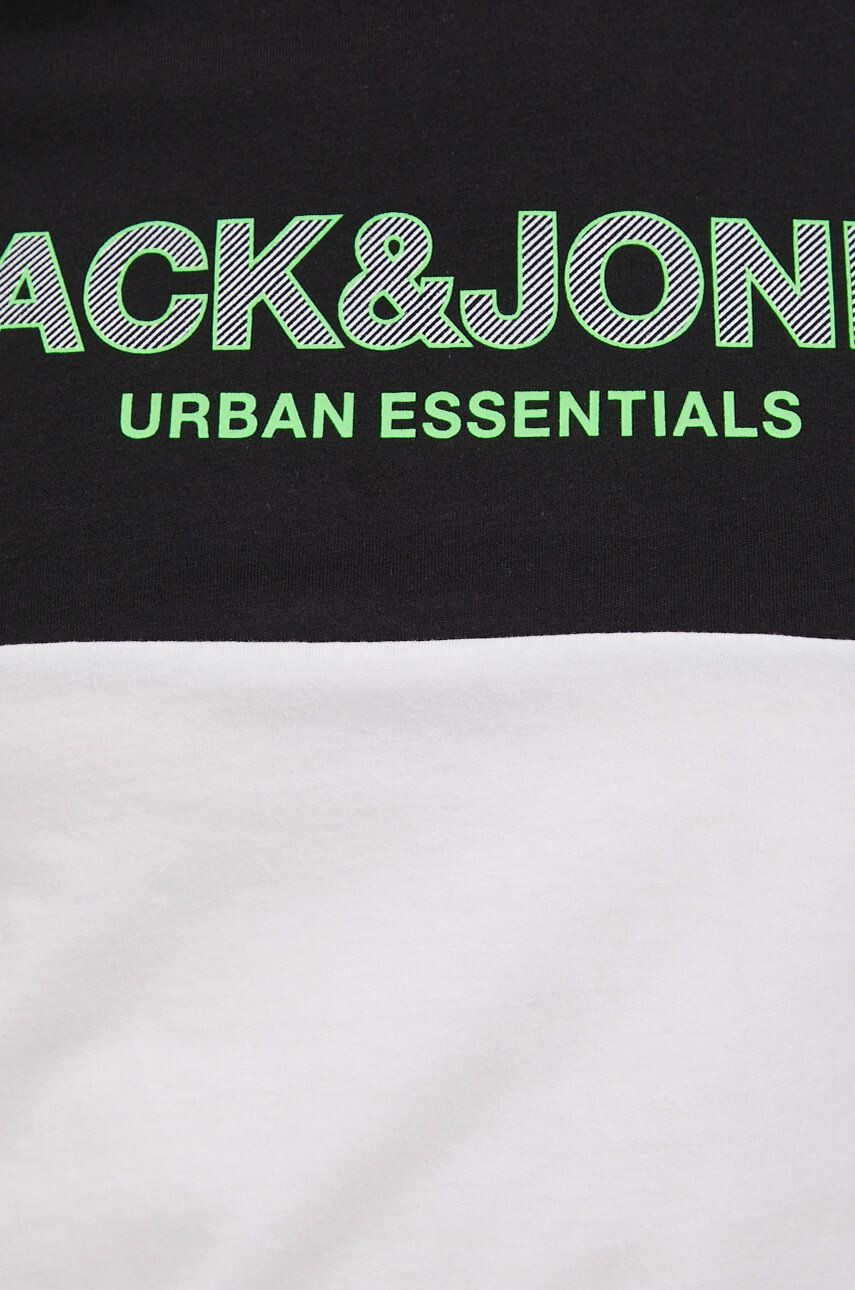 Jack & Jones Bavlněné tričko - Pepit.cz