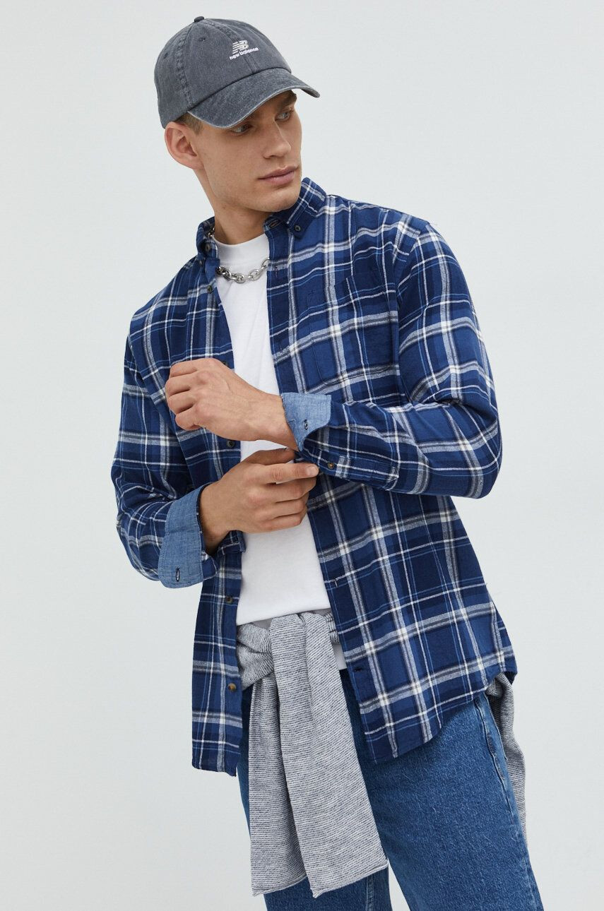 Jack & Jones Bavlněné tričko - Pepit.cz