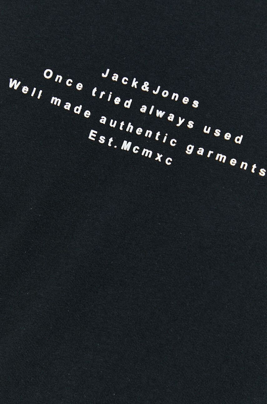 Jack & Jones Bavlněné tričko - Pepit.cz