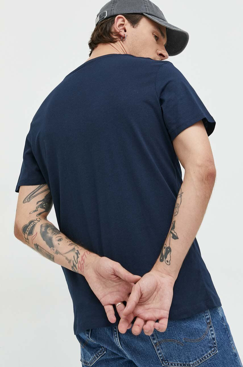 Jack & Jones bavlněné tričko - Pepit.cz