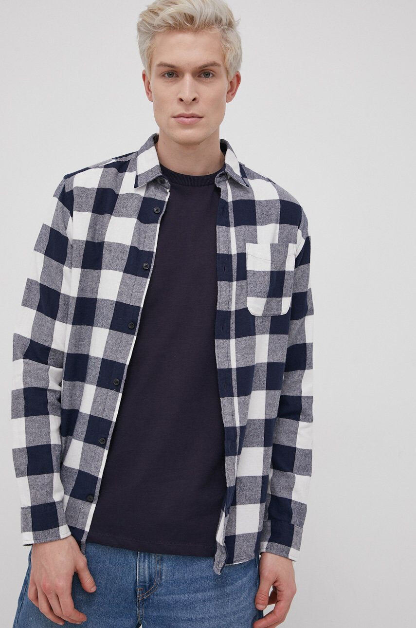 Jack & Jones Bavlněné tričko - Pepit.cz