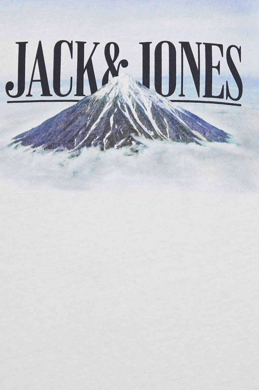 Jack & Jones Bavlněné tričko - Pepit.cz