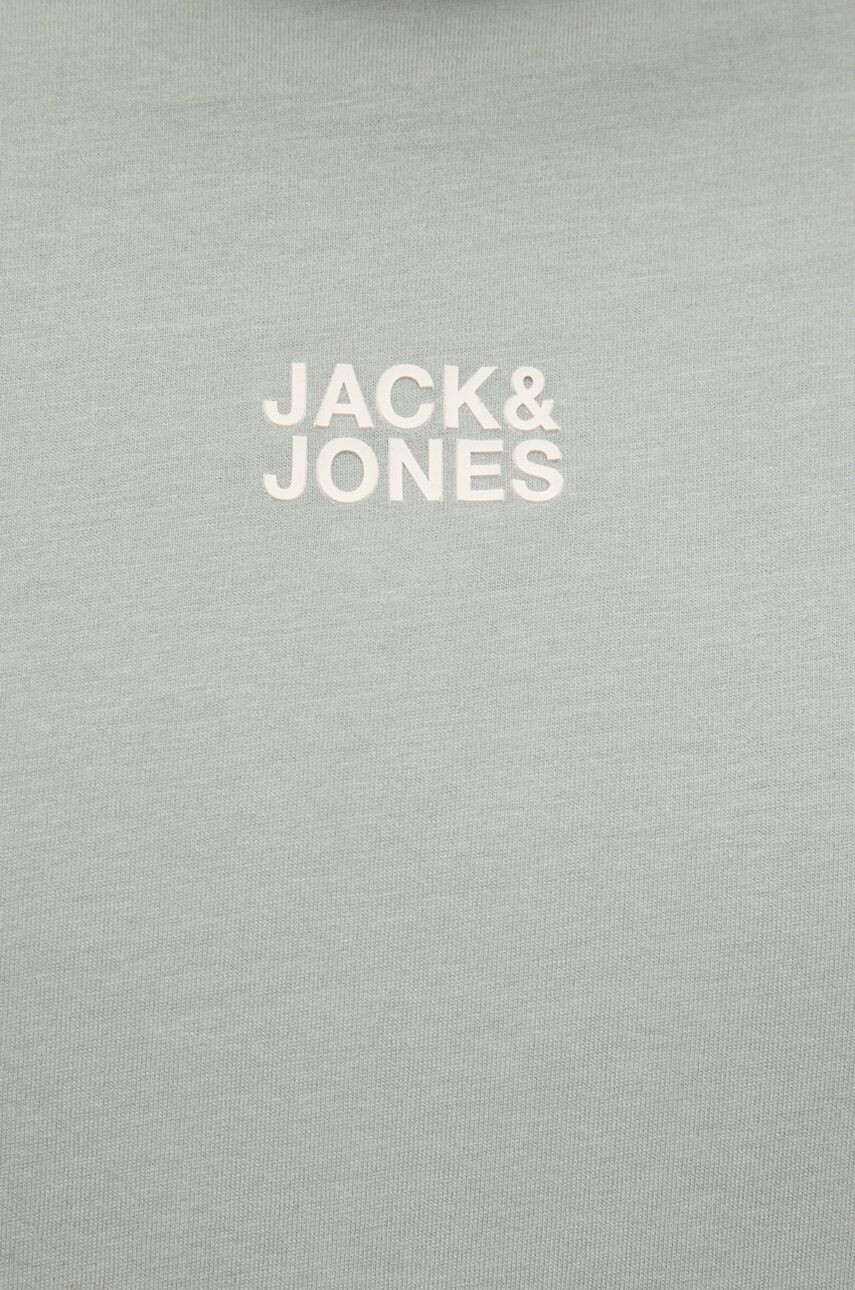 Jack & Jones Bavlněné tričko - Pepit.cz