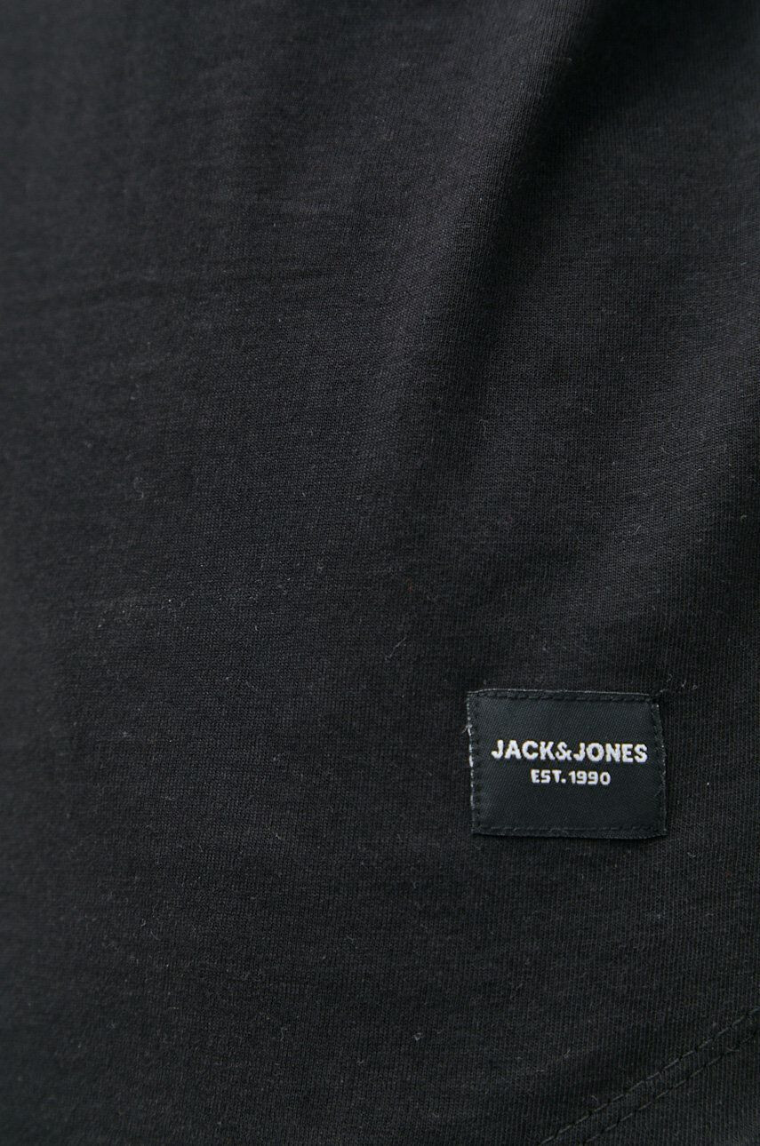 Jack & Jones Bavlněné tričko JJENOA - Pepit.cz