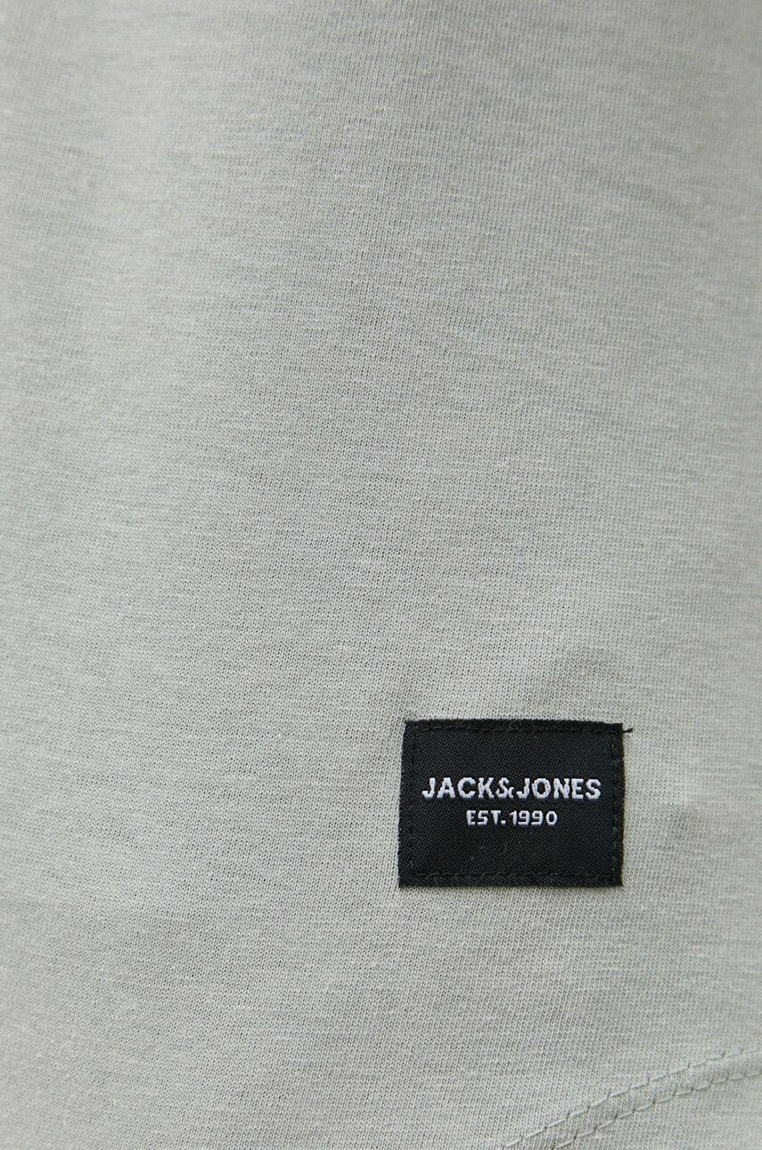 Jack & Jones Bavlněné tričko JJENOA - Pepit.cz