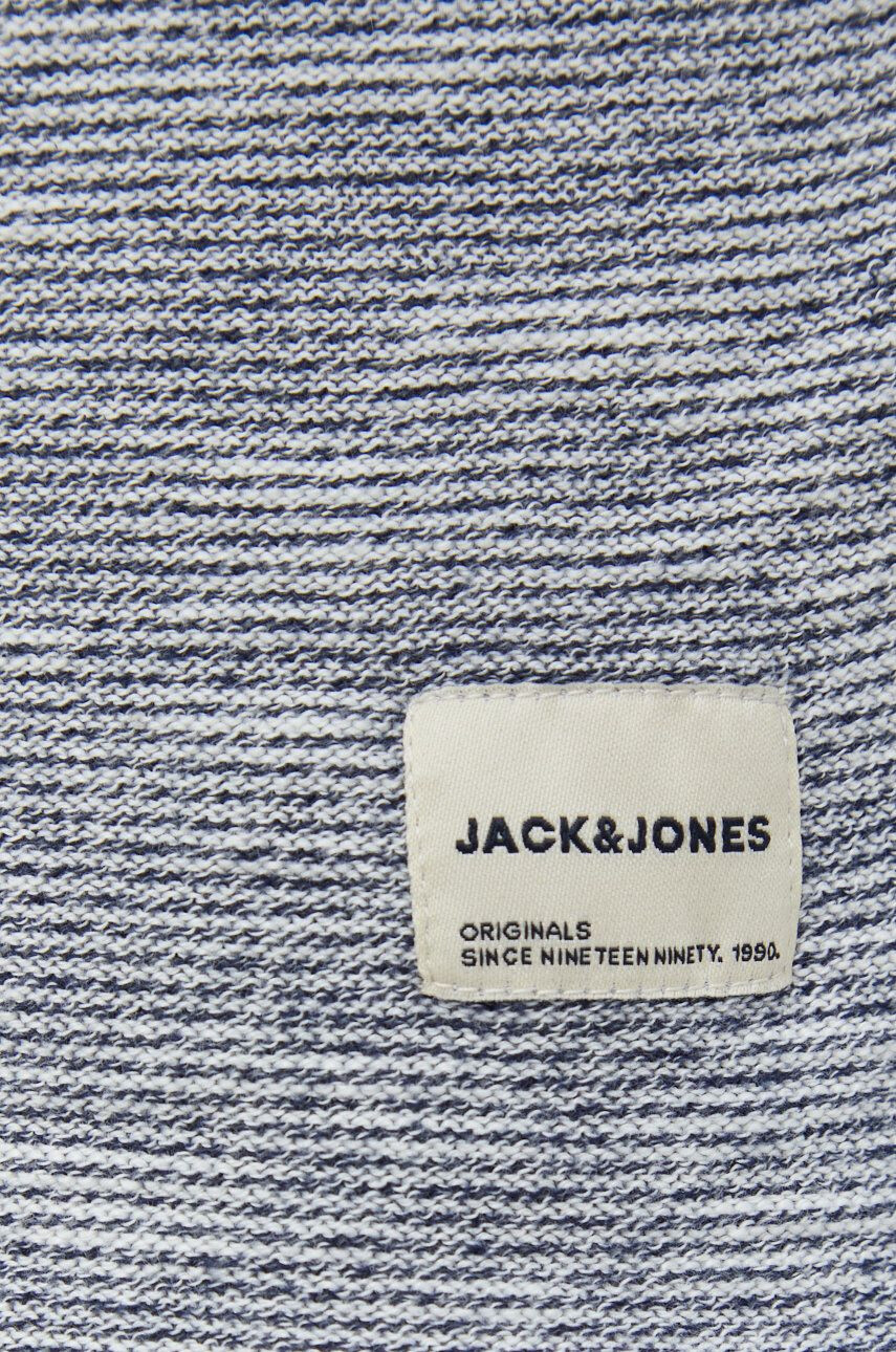 Jack & Jones Bavlněný svetr Jorjay - Pepit.cz