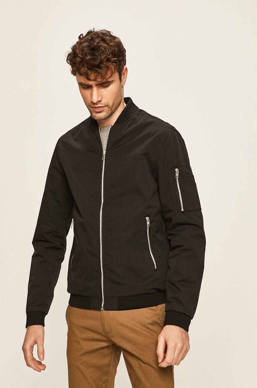 Jack & Jones Bomber bunda - Pepit.cz