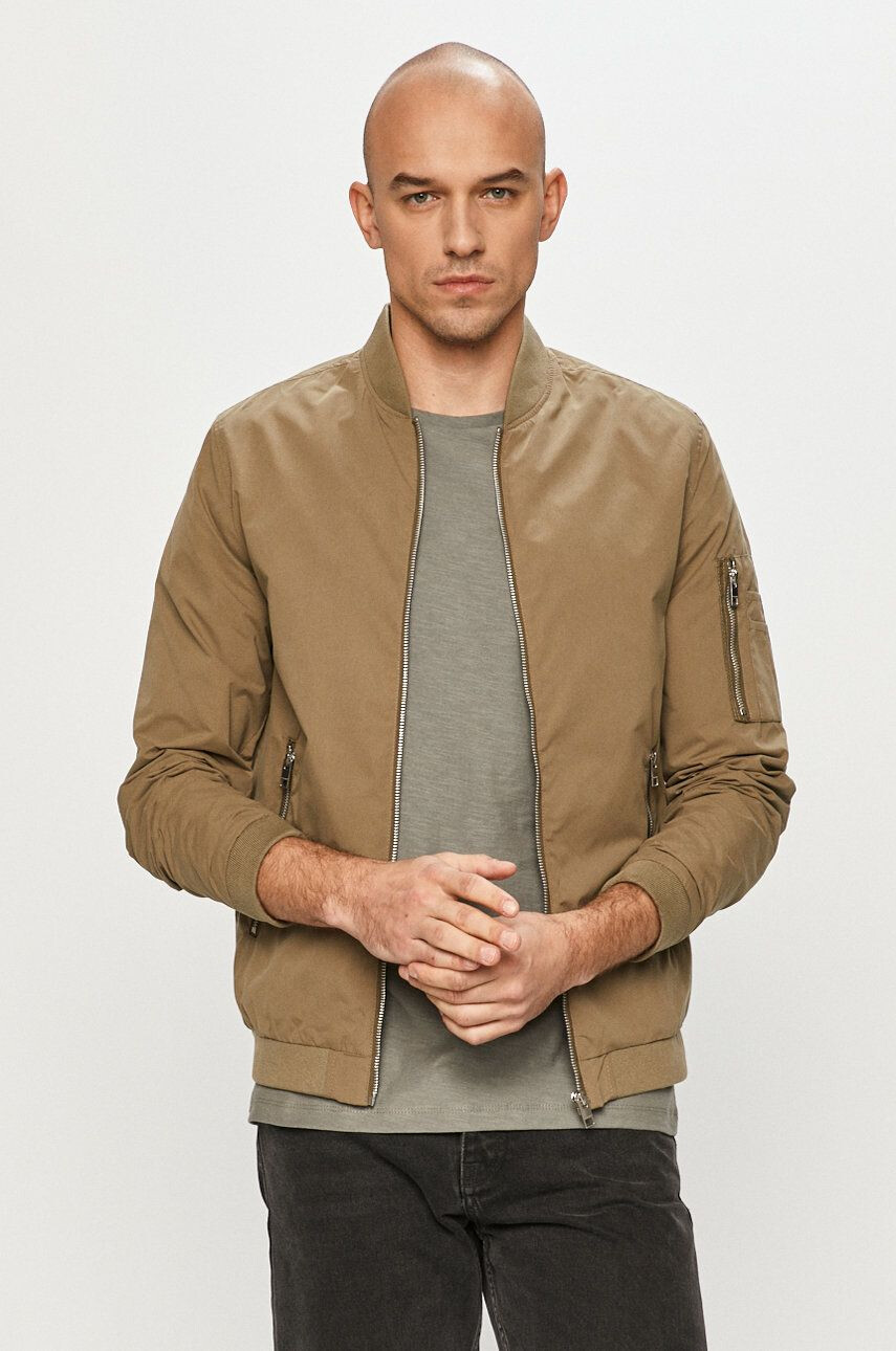 Jack & Jones Bomber bunda - Pepit.cz