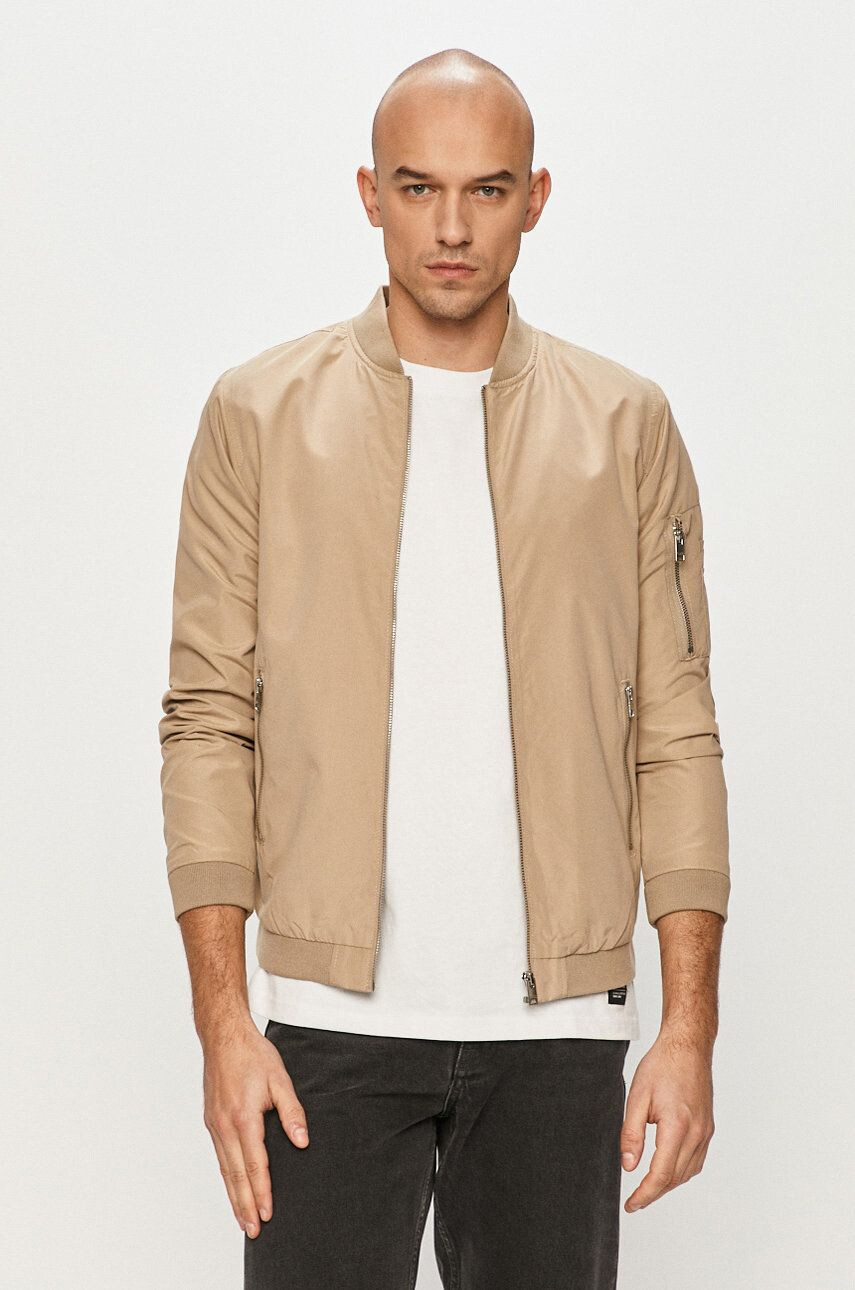 Jack & Jones Bomber bunda - Pepit.cz