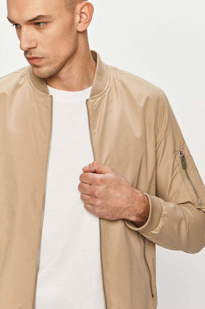 Jack & Jones Bomber bunda - Pepit.cz