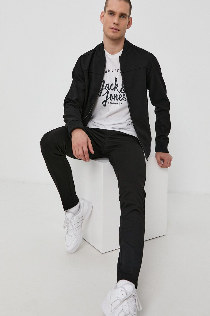 Jack & Jones Bomber bunda - Pepit.cz