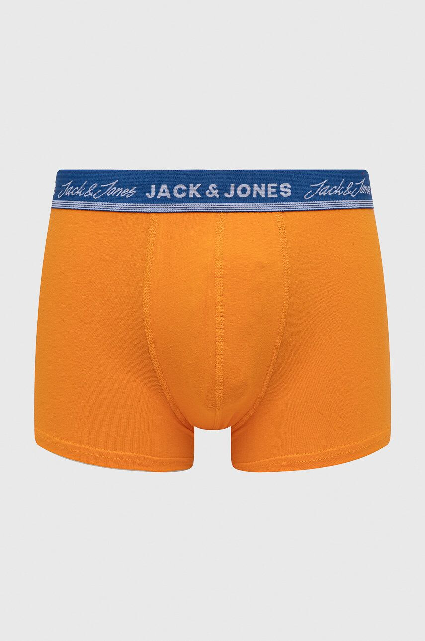 Jack & Jones Boxerky - Pepit.cz