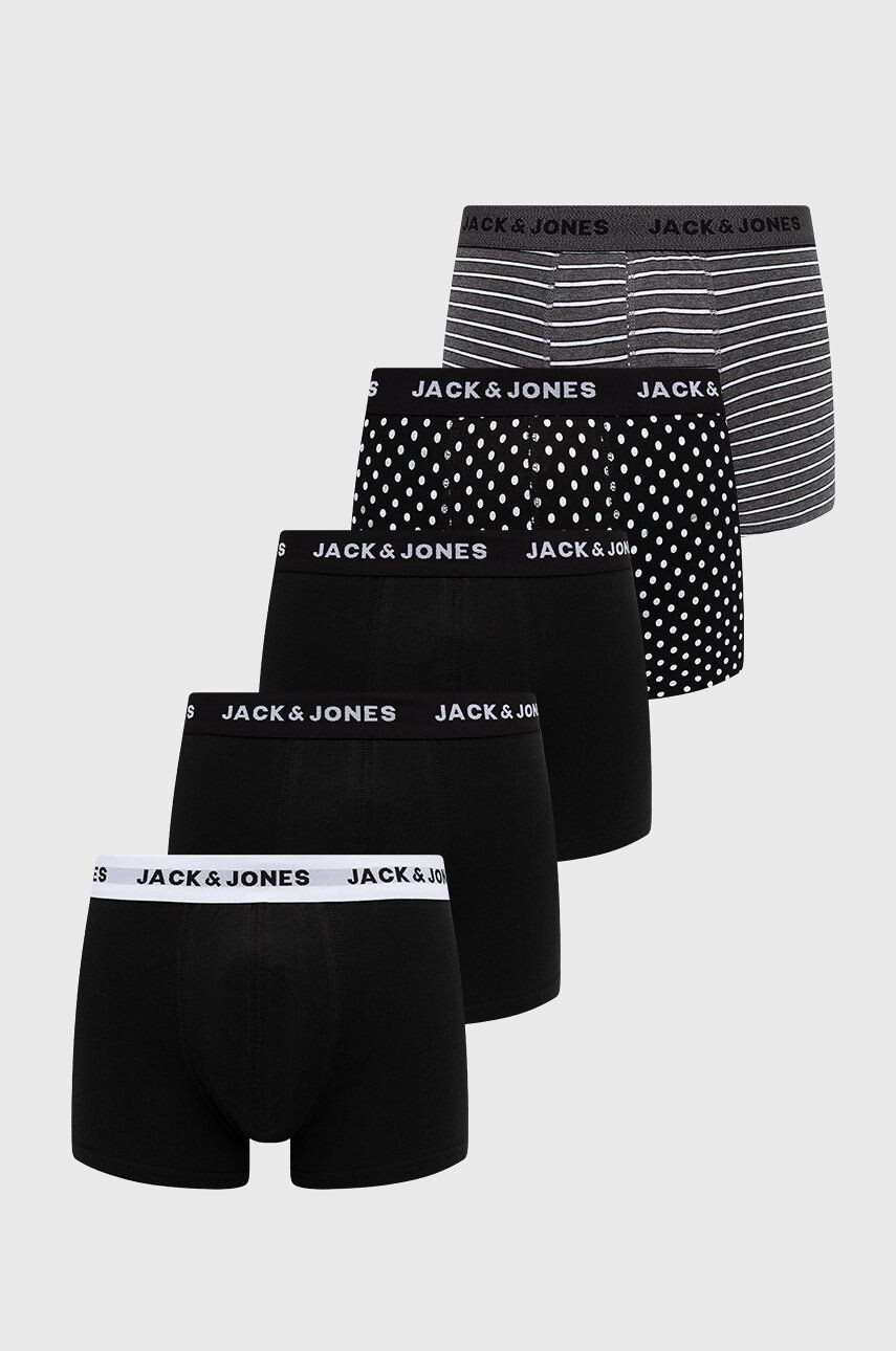 Jack & Jones Boxerky - Pepit.cz