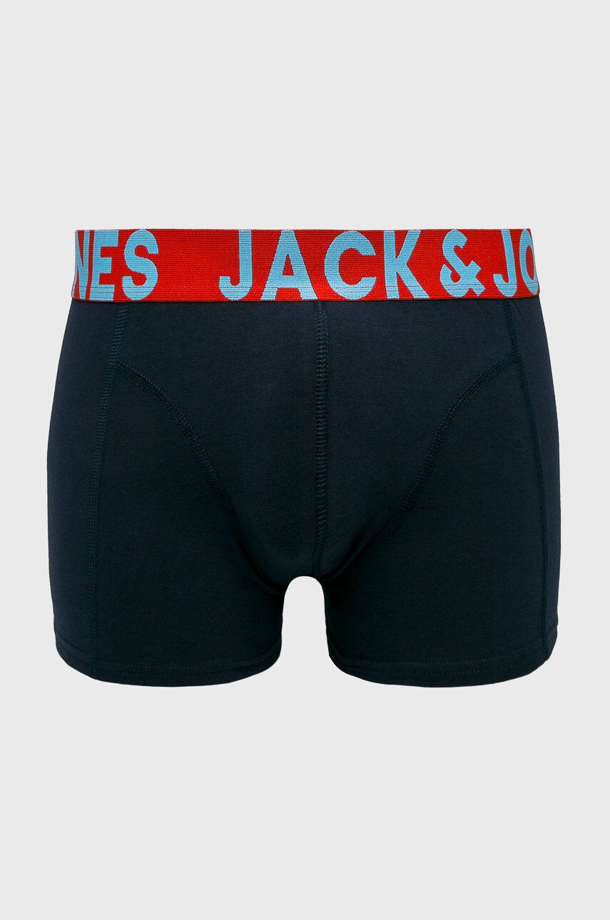 Jack & Jones Boxerky (3-pack) - Pepit.cz