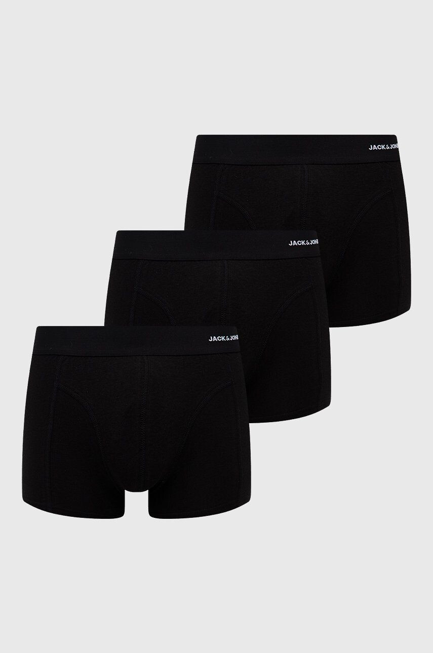 Jack & Jones Boxerky (3-pack) - Pepit.cz