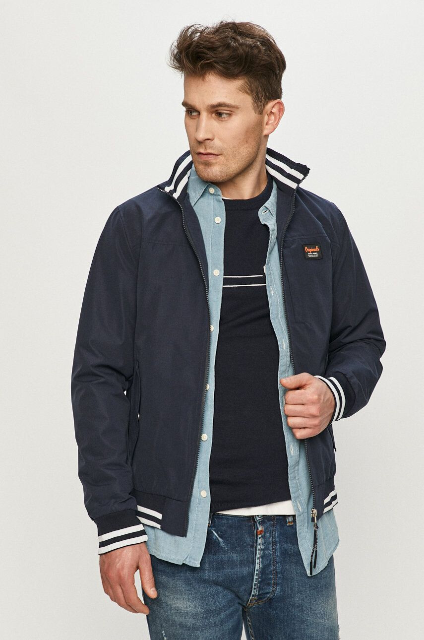 Jack & Jones Bunda - Pepit.cz