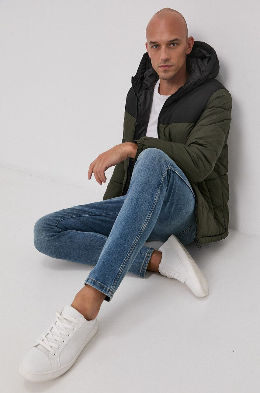 Jack & Jones Bunda - Pepit.cz