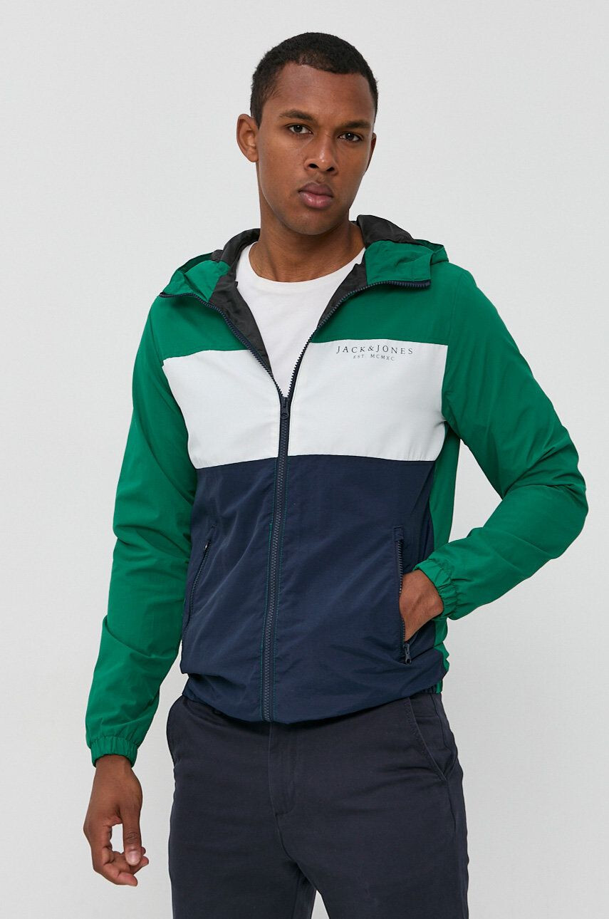 Jack & Jones Bunda - Pepit.cz