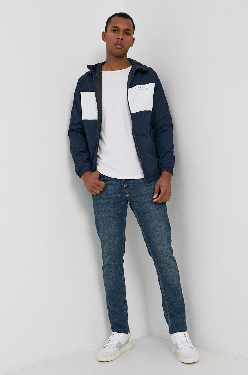 Jack & Jones Bunda - Pepit.cz