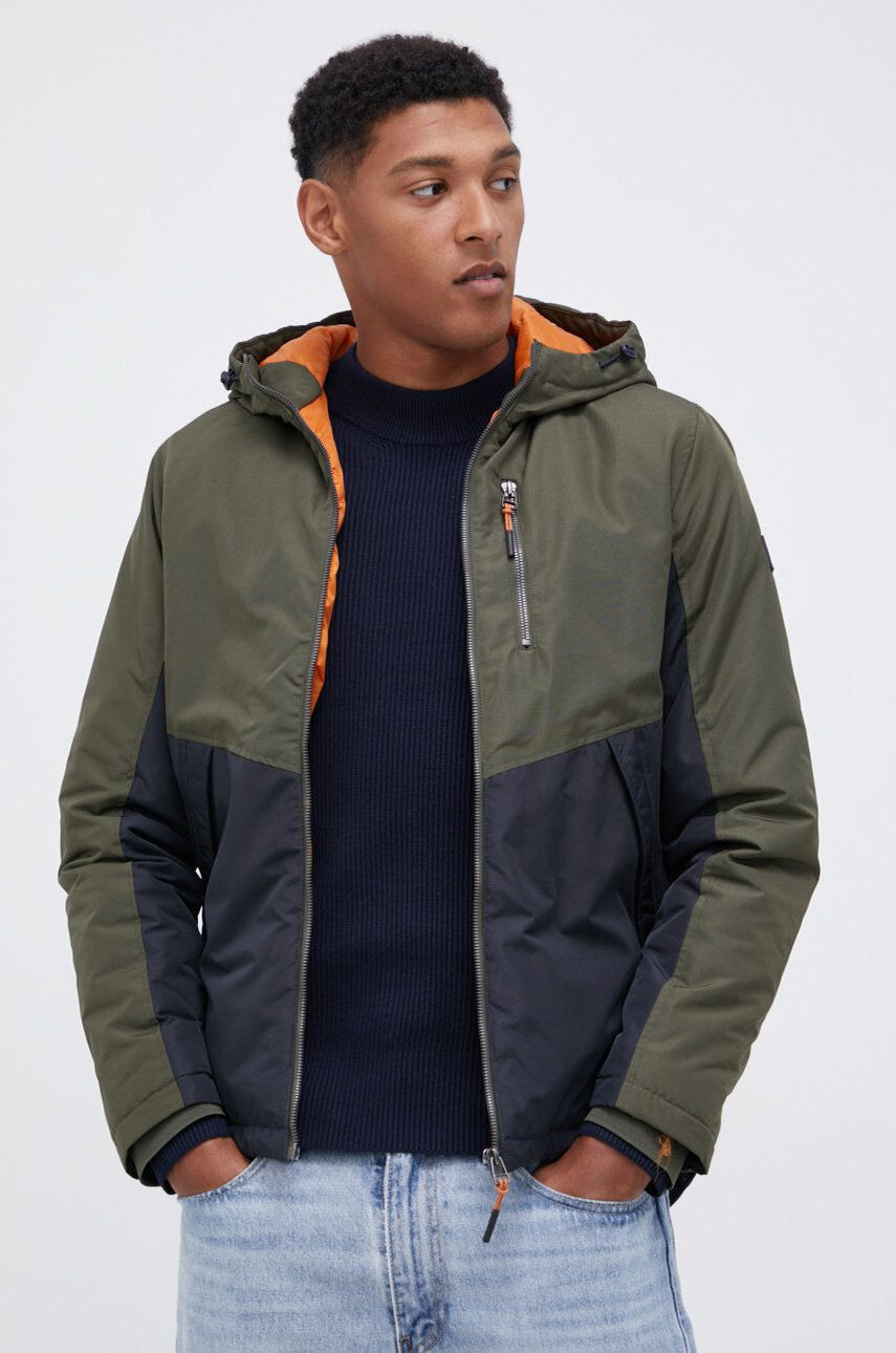 Jack & Jones Bunda - Pepit.cz