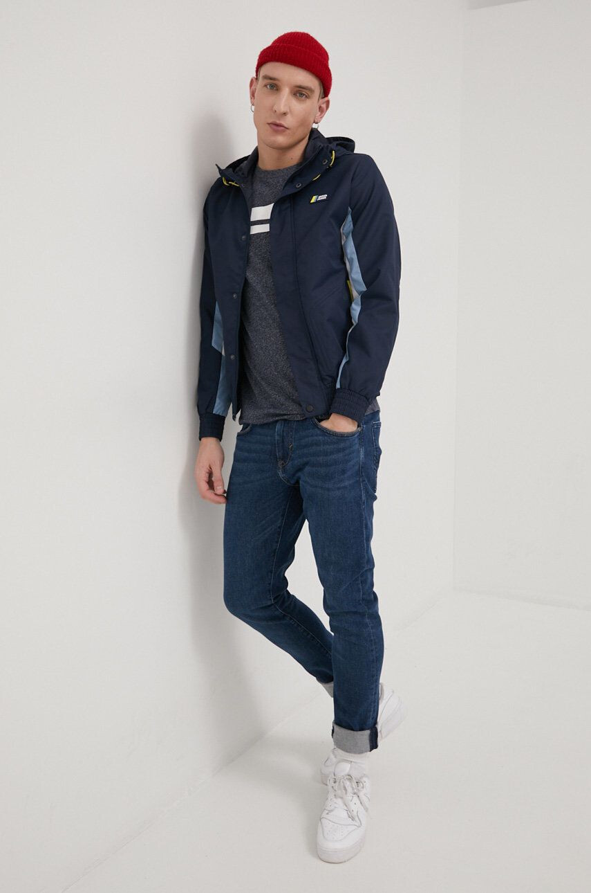 Jack & Jones Bunda - Pepit.cz