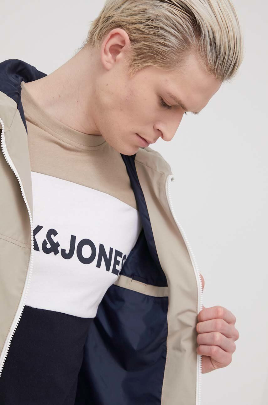 Jack & Jones Bunda - Pepit.cz