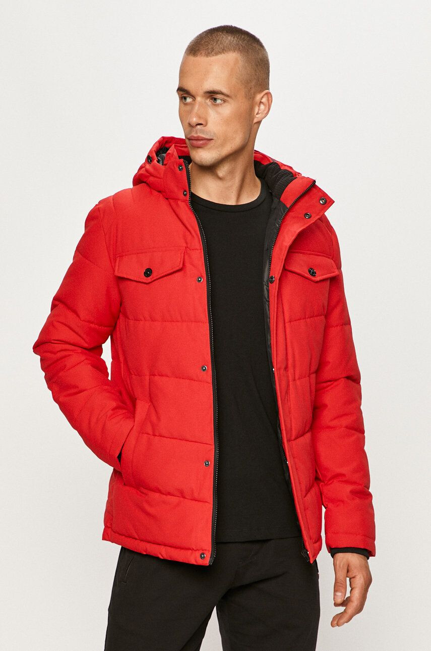 Jack & Jones Bunda - Pepit.cz