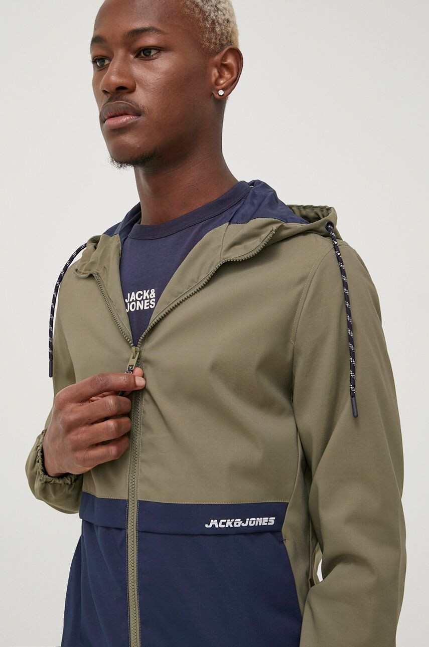 Jack & Jones Bunda - Pepit.cz