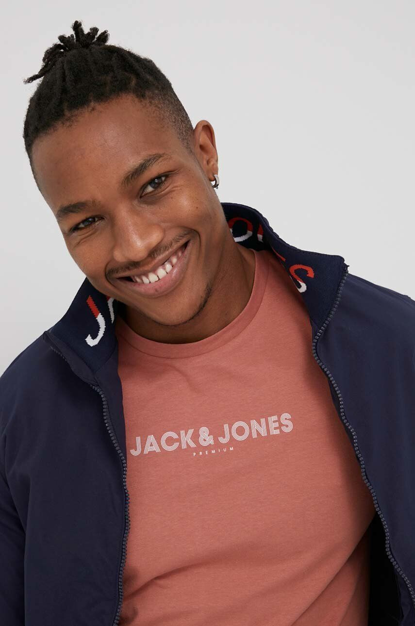 Jack & Jones Bunda - Pepit.cz