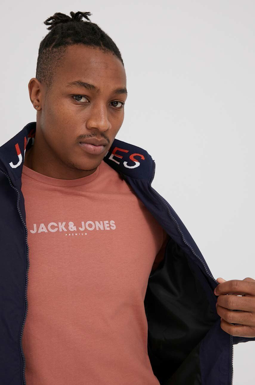 Jack & Jones Bunda - Pepit.cz