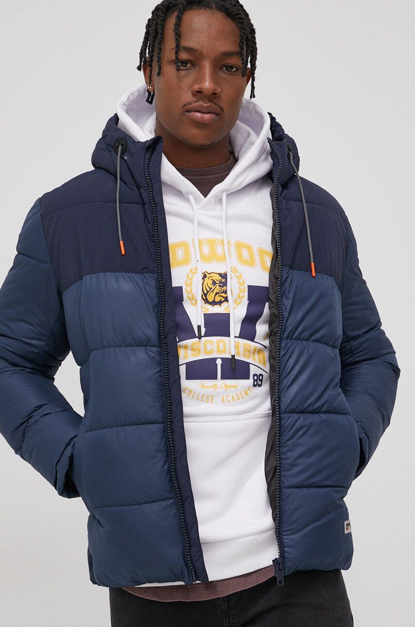 Jack & Jones Bunda - Pepit.cz