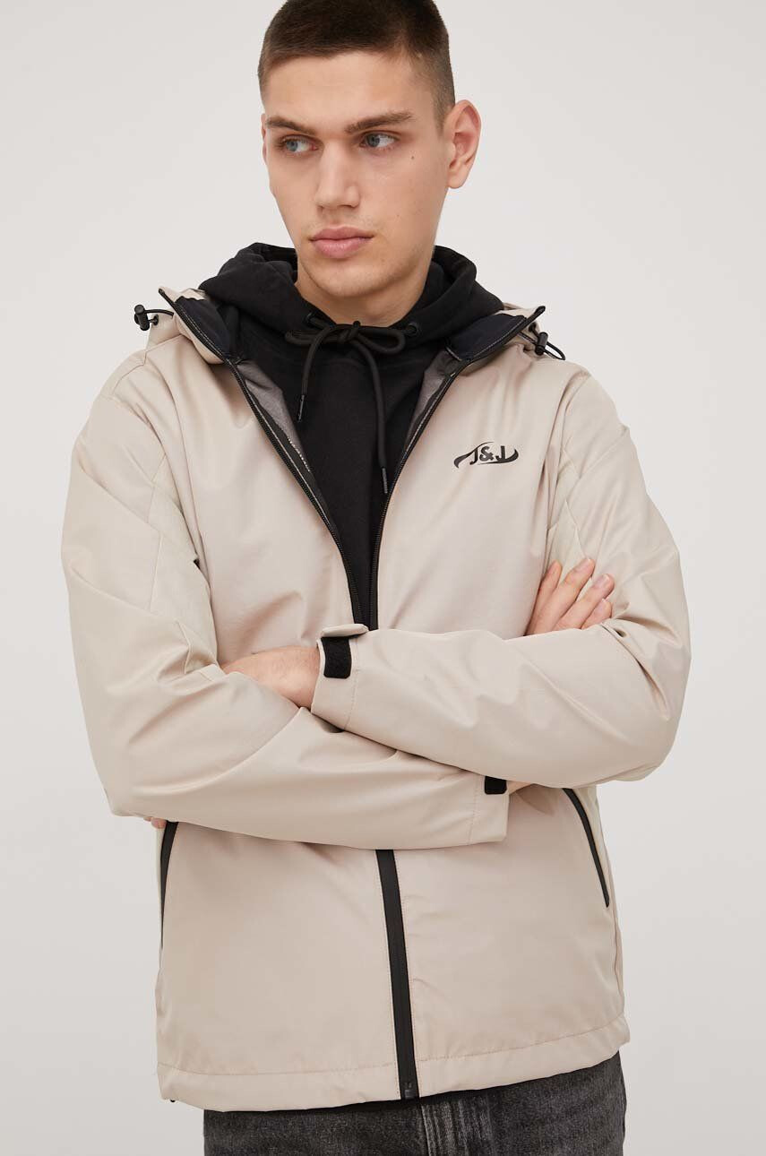 Jack & Jones Bunda - Pepit.cz