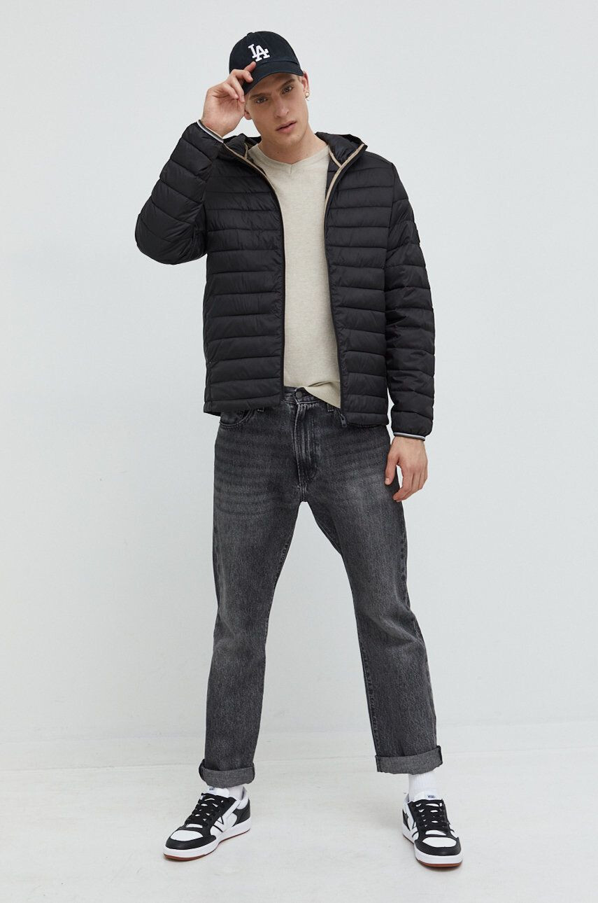 Jack & Jones Bunda - Pepit.cz