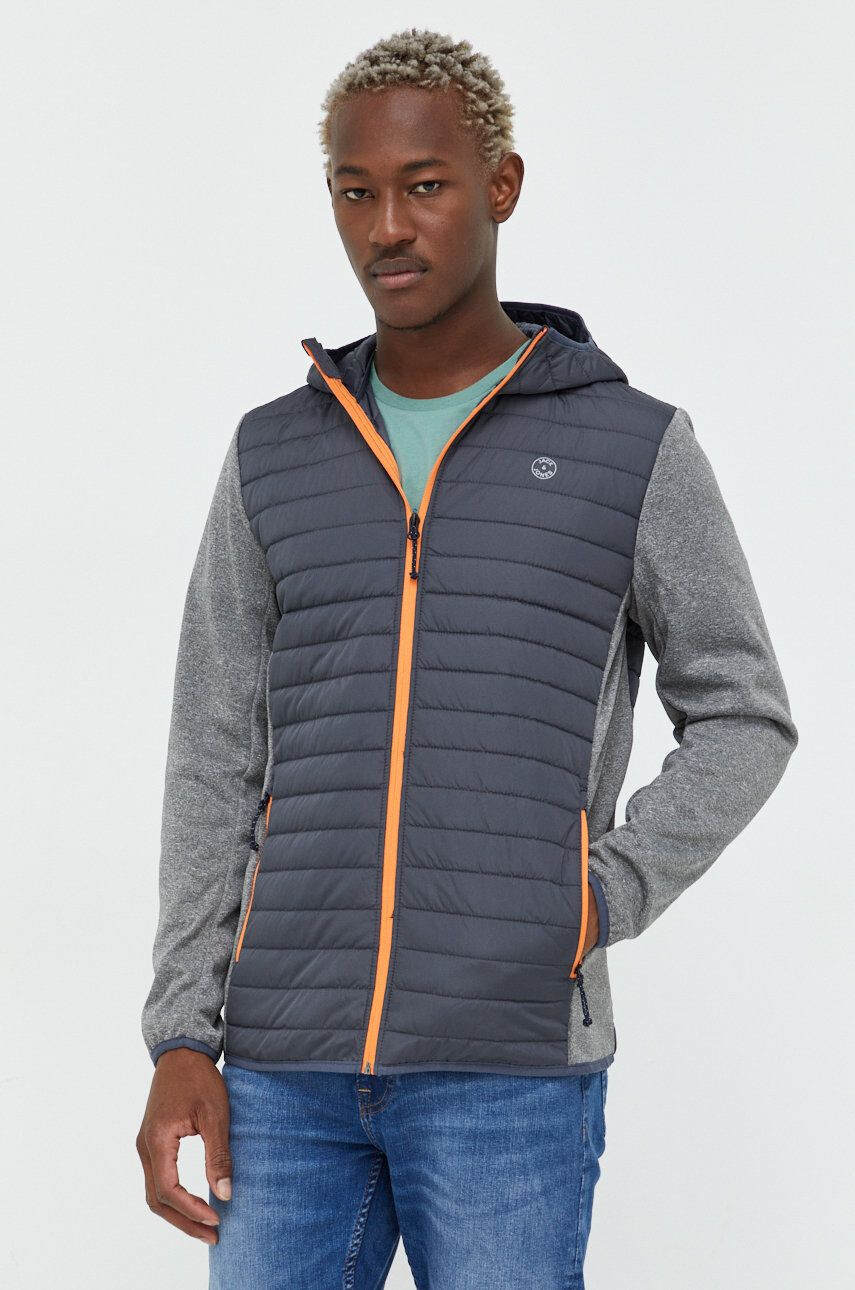 Jack & Jones Bunda - Pepit.cz